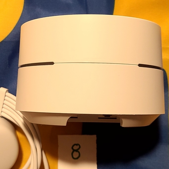 Google home wifi mesh router - Picture 3 of 6